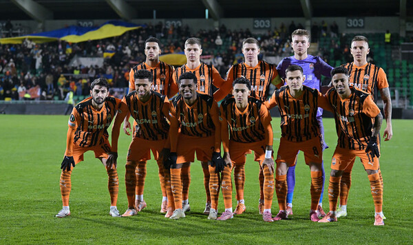 Шахтер, Динамо, Лиги, Роверс