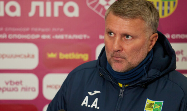 Анищенко, Красников, Андрей, Металлист, Академии