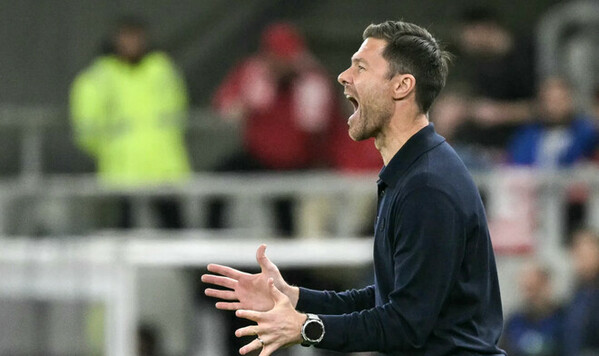 Лиги, Жироны, Алонсо, Хаби, Реала