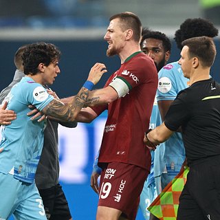 Рубин, Зенит, Краснодар