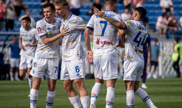 Костюк не надолго? Динамо определило, каким должен быть новый тренер Динамо, Шовковского, Костюк, Лиги, Шахтера