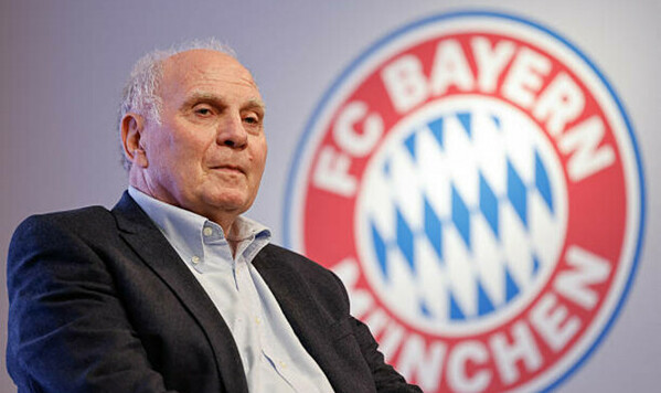 Баварии, Хенесс, Компани, Ливерпуля