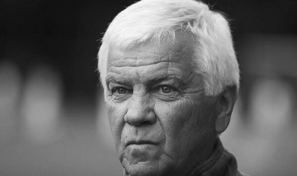 На 80-м году жизни не стало легенды киевского Динамо Владимир, Динамо, Кубок, Мунтян