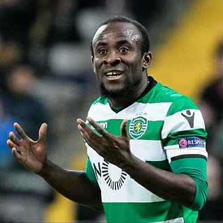 Игравший за ЦСКА африканец вспомнил о курьезном ДТП в России России, Думбия, Суперкубка, Кубок, Табо