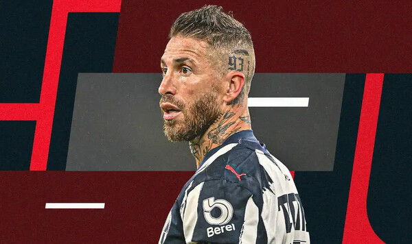 Сыграет ли на ЧМ-2026? Стало известно, в какую команду хочет перейти Рамос Рамос, Миланом, Монтеррей, Модрича, Луки