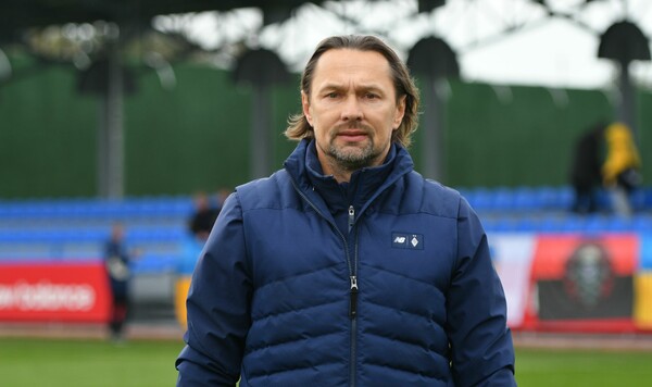 Динамо, Шапаренко, Полтавой, Огунданы, Премьер