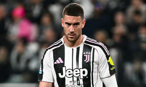 Восстановление форварда Ювентуса займет до пяти месяцев Ювентус, Влахович, Sport