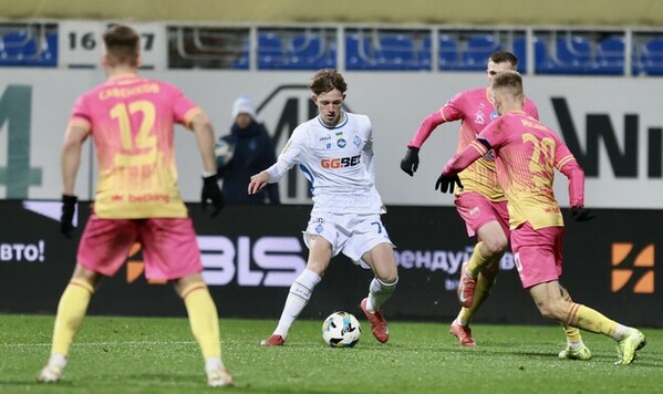 Динамо, Александра, Яцыка, Национальной, Полтава