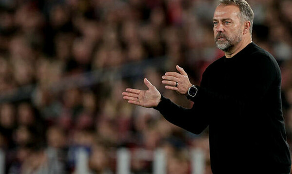 Барселоны, Флик, Реал, Атлетико