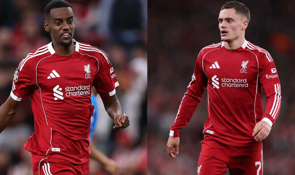 Вирц, Исак, Алексис, Вест