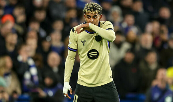 ЯМАЛЬ: Многие говорят, что снова смотрят футбол благодаря мне Ямаль, Ламин, Барселоны, Многие