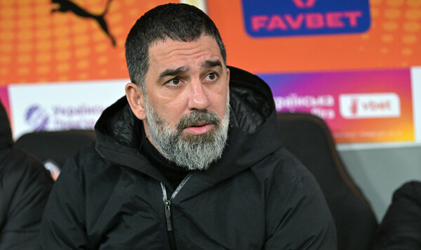 Шахтер, Сантос, Марлон, Алексом, Ферги