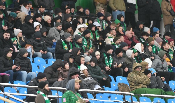 Александрией, Кривбассом, Эпицентром, Металлиста, Карпаты