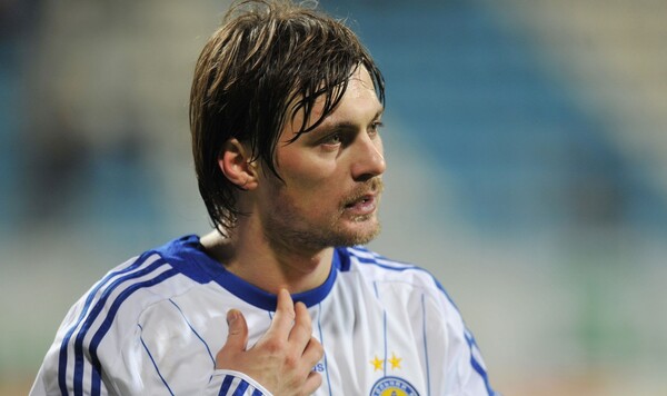 Милевский отреагировал на сенсационное поражение Динамо от Полтавы Украины, Динамо, Премьер, Фидбек