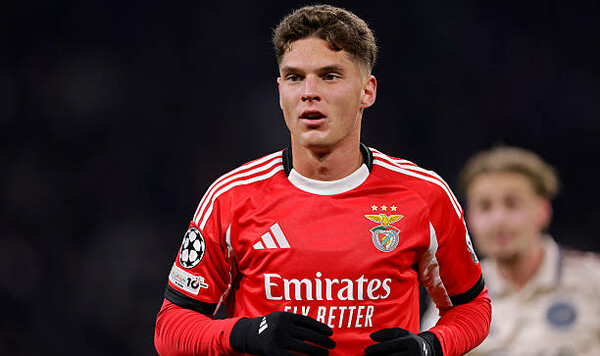 Бенфики, Судаков, Португалии, Георгий