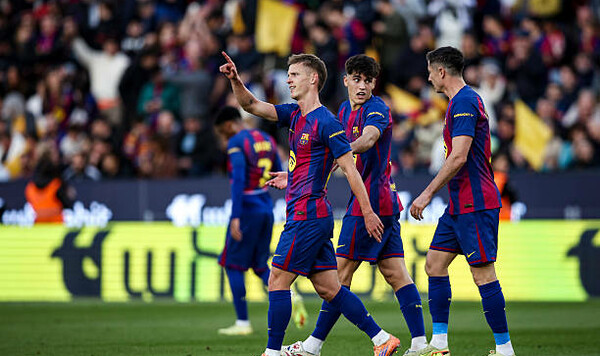 Две суперзвезды покинут Барселона летом. Клуб их уже проинформировал Барселона, Рэшфорд, Маркус, Левандовски, Роберт