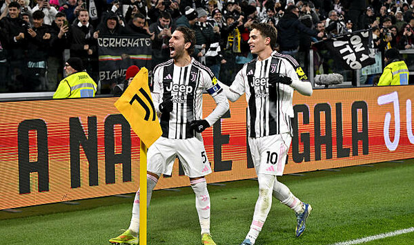 Італії, Джонатан, Девід, Кубка, Удінезе