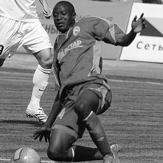 Игравший за «Ростов» африканец умер в возрасте 43 лет Ростов, России, Малави, Локомотив, Ротор