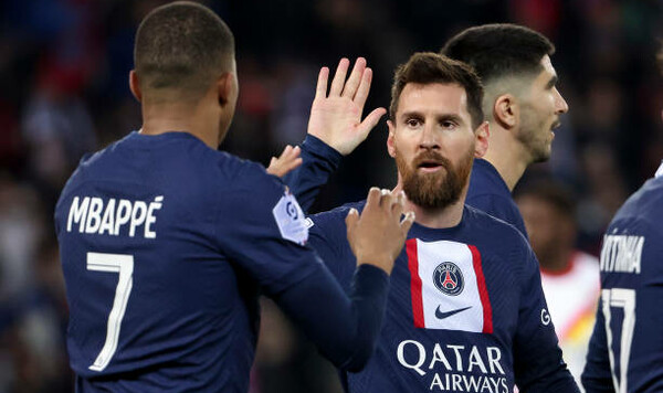 Месси и Мбаппе в гонке за Клозе. Игроки, забившие больше всего на ЧМ Мбаппе, Клозе, Роналдо, Мюллер