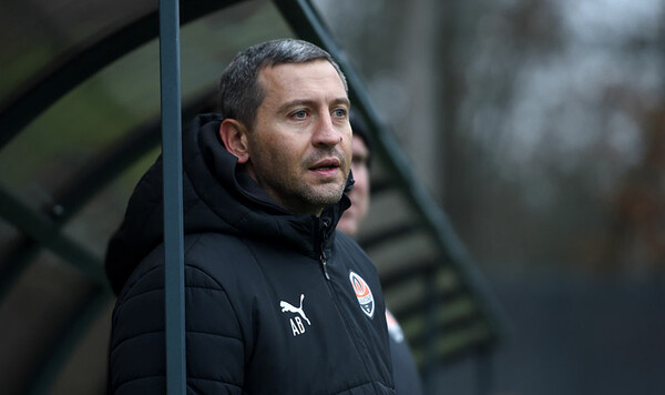 Белик вновь стреляет себе в ногу. Хотя в его словах была и есть правда Белик, Шахтер, Туран, Алексей, Пушич