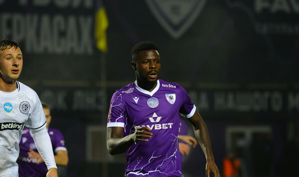 Проспер, Полесье, Украину, Горняки