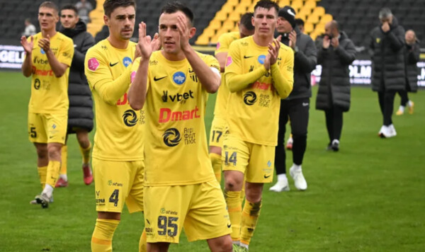 Четыре этапа подготовки. Лидер Первой лиги обозначил планы на зиму Буковина, Первой, Закарпатье, Сергея