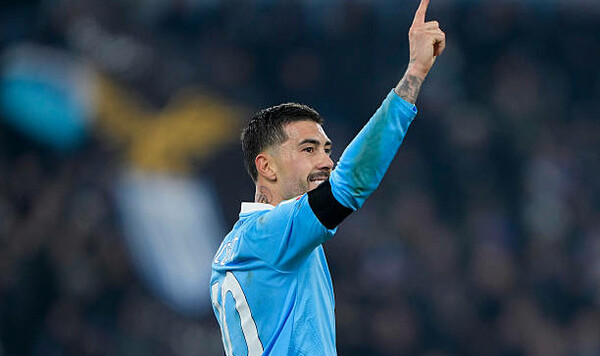 Милан, Лацио, Италии, Дзакканьи, Кубка