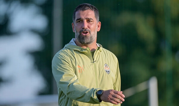 Туран, Кривбасса, Срне, Леувена, Дарио