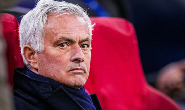 Реала, Жозе, Моуриньо