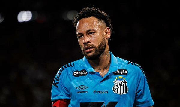 Санти, Неймар, Transfermarkt