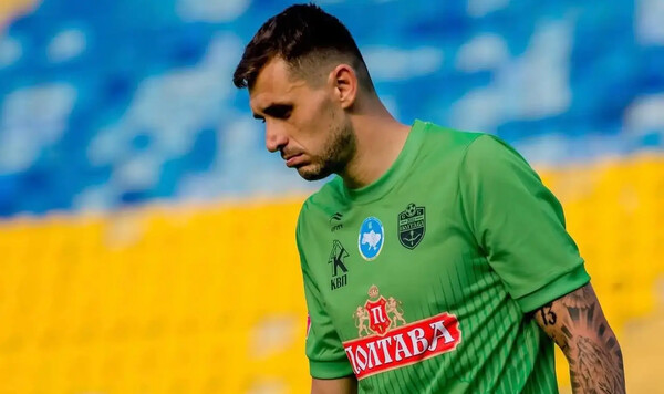 В Полтаве отреагировали на обвинения в участии в договорных матчах Украины, Полтава, Премьер