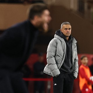 Ренна, Сафонов, Энрике, Люка, Марин