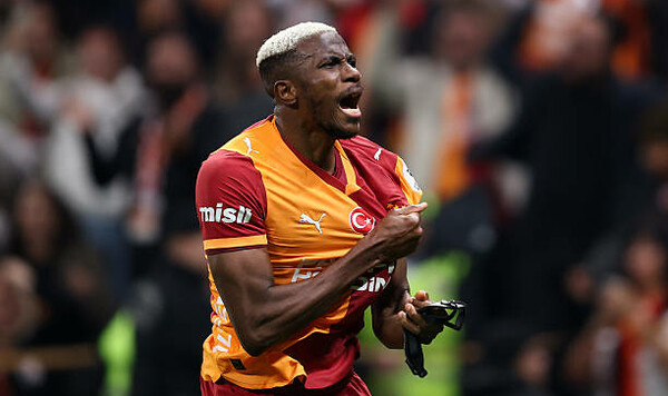 Реал хочет подписать форварда за 120 млн евро. Он играет вне топ-5 лиг Виктор, Осимхен, Аурелио, Лаурентиса