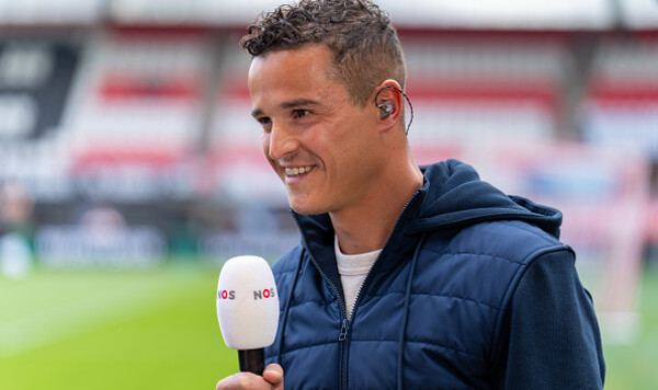 Афеллай назвал самого сложного соперника в возомжной группе ЧМ с Украиной Швеция, Албания, Украина, Польша, Афеллай