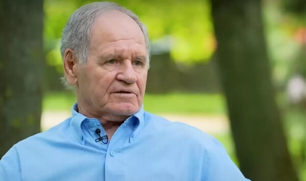 Йожеф САБО: «Он пришел в Динамо, и его просто нет, слабый футболист» Динамо, Сабо, Йожеф, Герреро, Леоненко