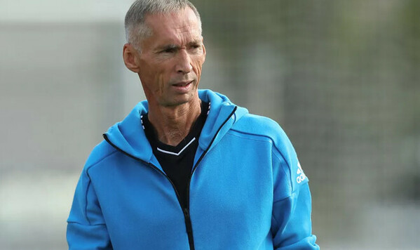 В УАФ выступили с заявлением после смерти коуча клуба УПЛ Полтава, Владимир, Премьер, Сысенко, Украину