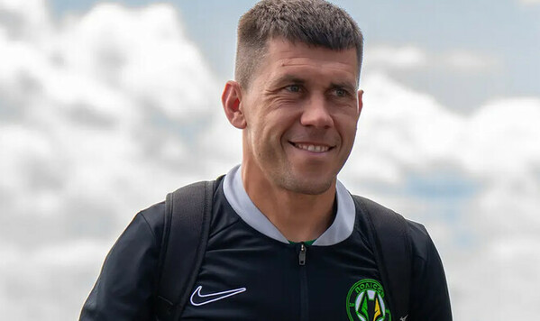 Андриевского, Александра, Руха, Кравченко