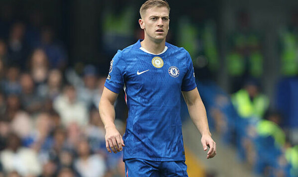 Нападающий Челси травмировался и выбыл на срок до восьми недель Челси, Делап, Лиги, Ипсвича