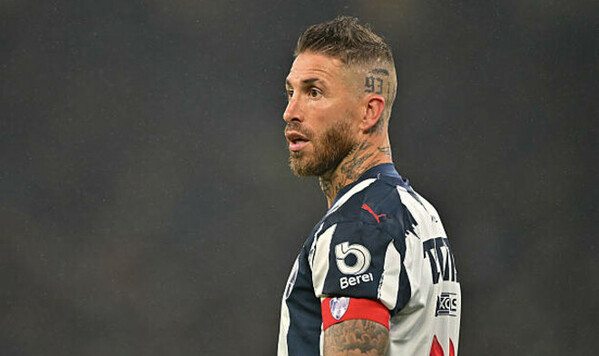 Толуки, Апертуре, Рамос, Серхио, Монтеррея