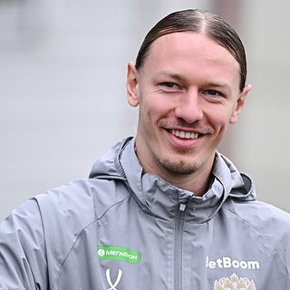 Сафонов, Франции, Ренном, Порато, Краснодара