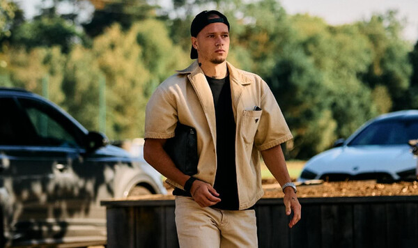 Мудрика, Страсбур, Челси, Михаила