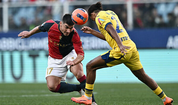 Малиновский, Руслан, Брука, Нортона, Каффи