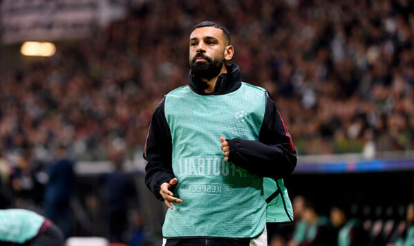 Салах, Интера, Лиги