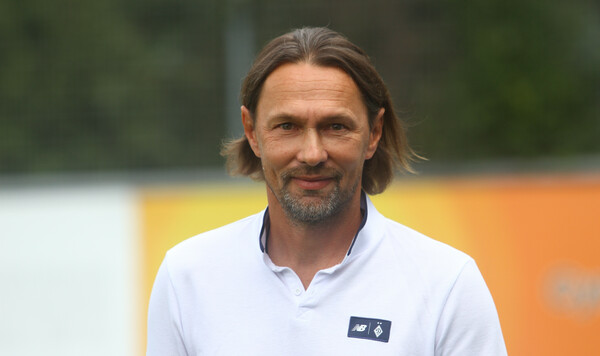 Стало известно, кого Суркис видит главным тренером Динамо Костюк, Игоря, Динамо, Суркис