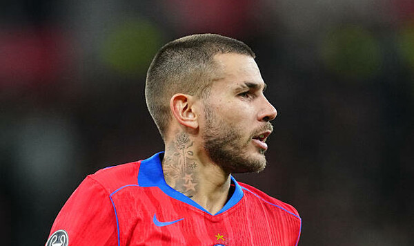 ОФИЦИАЛЬНО. Защитник ПСЖ дисквалифицирован на три матча Лиги чемпионов Эрнандес, Лиги, Атлетик, Лукас, Симонса