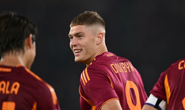 Довбик, Кальяри, Артем, Днепр, Ромы