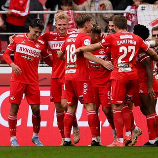 В «Спартаке» высказались о поисках нового главного тренера Спартака, Некрасов, Вадим, Романов