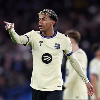 Ямаль побил рекорд Мбаппе в Лиге чемпионов Мбаппе, Лиги, Ямаль, Лиге