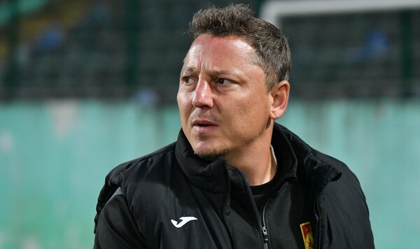 Претендент на выход в УПЛ выставил на трансфер троих футболистов Кобина, Ингулец, Василия, Звягель