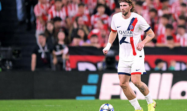 «Это модно». Французский журналист – об отношениях Забарного и Сафонова Забарным, Сафонов, Менес, Ренном